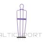 Yakima Airflow 100786 Purple Soccer Wall (N/A)