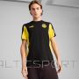 Koszulka Puma Borussia Dortmund Home Tee 779107-02 / XL / czarny
