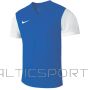 Nike Tiempo Premier II Jr DH8389-463 T-krekls (L (147-158cm))