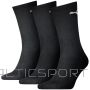 Puma Sport Crew vieglās zeķes 907940 01 (43-46)
