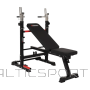 Weight bench HAMMER Force 4.0