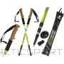 Enero Expedition Trekking Poles with Carry Bag