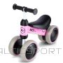 Nils Fun RB002 VIOLET BALANCES VELOSIPĒDS