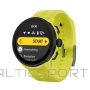 SUUNTO RUN LIME W/ SILICONE STRAP