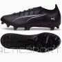 Buty Puma Ultra 5 Match FG/MG 107687-02 / czarny / 46 1/2