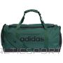 Torba adidas Linear Duffel IN6117 / zielony