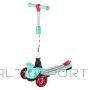 Skrejritenis / Nils Fun HLB10 LED MINT SCOOTER