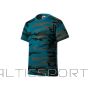 Malfini Camouflage Jr T-shirt MLI-149C1 (122 cm/6 lat)
