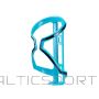 Держатель для бутылок GIANT AIRWAY SPORT Blue/Gloss Black, синий/черный глянцевый