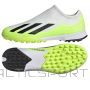 Futbola apavi, futbola botas /Adidas Apavi X CRAZYFAST.3 LL TF Jr IE1499 (38)