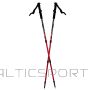 Kije trekkingowe Enero Adventure 1041773 / 110-135 cm