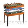 Nils Fun SDM 4-in-1 spēļu galds