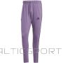 Adidas Essentials viena krekla konusveida, atvērta apakšmala, 3 svītras M bikses IJ8699 (XL)