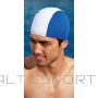Swimcap for mens PES FASHY 3241 05 blue/white