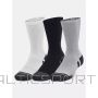 Under Armour Under Armor Socks 1379512-011 (XL)