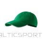 Malfini Sandwich 6P Cap MLI-30616 (nastawialna)