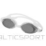 Aqua-speed Очки для плавания Malibu black and white (N / A)