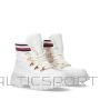 Tommy Hilfiger Lace-Up Bootie Ivory W T3A5-33062-1047101-101 (35)