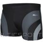 Aqua-speed Aqua Speed Sasha / S / black swimwear