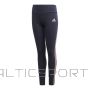 Adidas Legingi 3S W GK3236 (140)