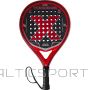 XQMAX XQ250 Vencedor padel rakete, sarkana