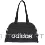 Adidas Linear Essentials Bowling Bag JW0932 / black / one size