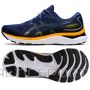 Asics Running shoes GEL CUMULUS 24 1011B366 401/42 1/2 / blue