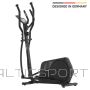 Elliptical machine KETTLER UNIX 200