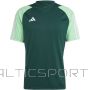 Adidas T-krekls Tiro 23 Competition Jersey M HU1297 (XL)