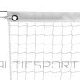 Netex tennis net 12.8 mx 1.05 m PP 3 white TZ0020 (N/A)