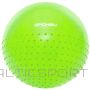 Gymnastic ball Spokey Half Fit 65cm 920939 (N/A)