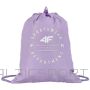 Shoe bag 4F F054 light purple 4FJWAW23AGYMF054 52S (N/A)