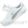 Puma Carina 2.0 women&#39;s sports shoes [387622 02], white (37)