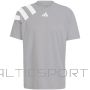 Adidas Fortore 23 M T-krekls IK5772 (XL)