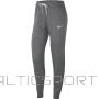 Nike Park Bikses 20 Fleece Pant Sievietes CW6961 071 / Pelēka / S