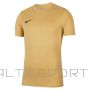 Koszulka Nike Park VII Boys BV6741 729 / złoty / S (128-137cm)