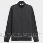 Sweatshirt 4FSS23TSWSM350 23M / graphite / XXL