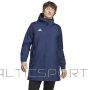 Adidas ENTRADA 22 Stadium Jacket IB6077 / navy blue / XXXL