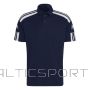Adidas T-krekls Squadra 21 Polo M HC6277 (M)