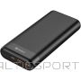 Sandberg 420-62 Powerbank 20000 PD65W+2xQC3.0