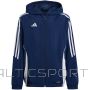 Adidas Tiro 24 Jr jacket IM8797 (176cm)