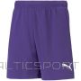 Puma teamRise Short Jr 704943 10 (164 см)