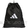 Adidas Сумка TIRO HS9768 / черный