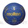 Handball ball competition MOLTEN H2A5000-B IHF size 2