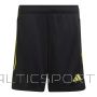 Adidas Tiro 23 Jr shorts IC1593 (128CM)