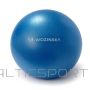 BS Wozinsky WPDP-N22 rehabilitation exercise ball 25cm - blue (N/A)