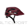 Шлем LIMAR Alben, Matt Dark Red (L)