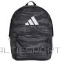 Plecak adidas Classic Graphic JF6086 / szary
