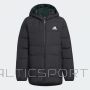 Jacket adidas Frosty Jacket Jr. HM5205 (134 cm)