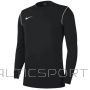 Nike Park 20 Crew M FJ3004-010 sporta krekls (XXL)